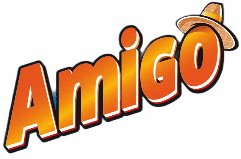 Logo Amigo