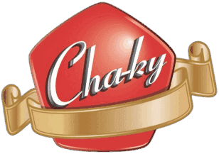 Logo Chaky