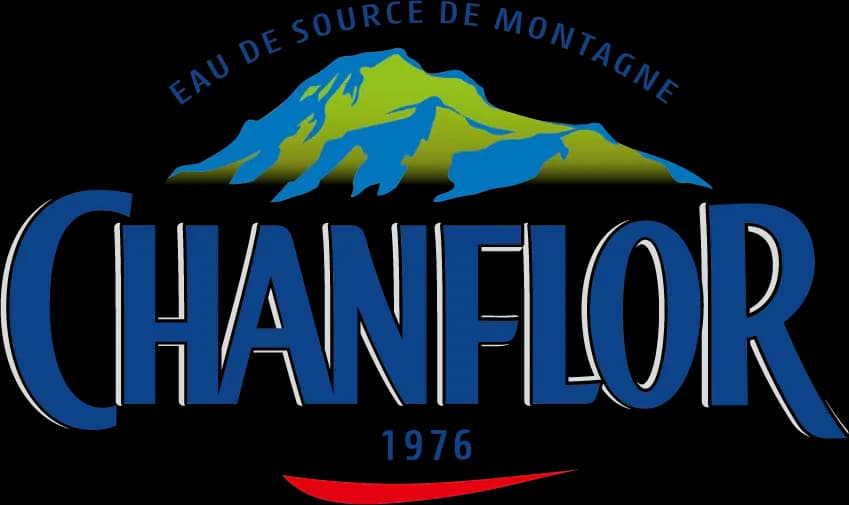 Logo Chanflor