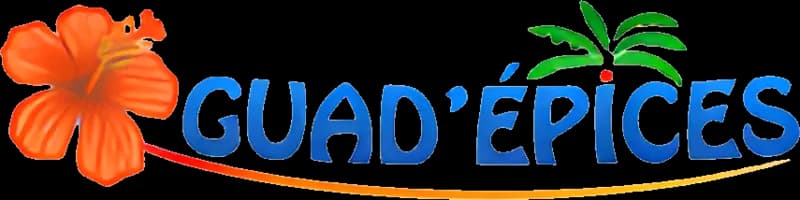Logo Guad'Épices