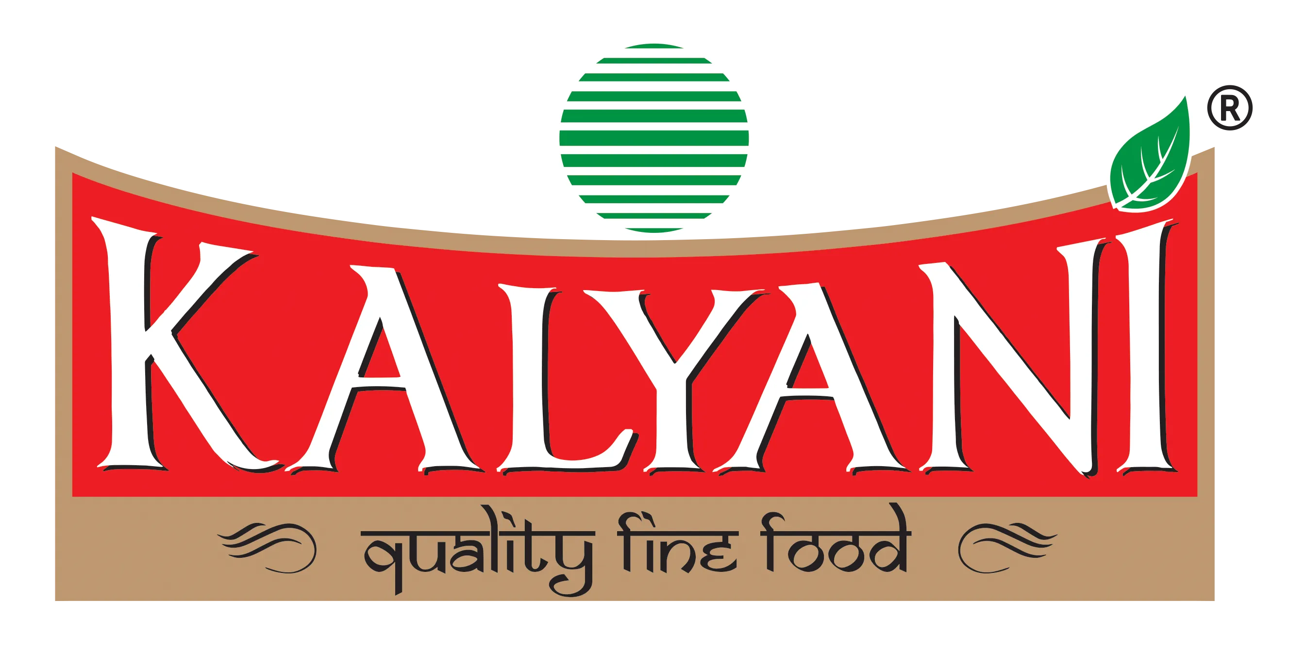 Logo Kalyani