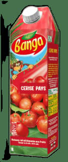 Cerise Pays Banga 1L — grossiste Chandra