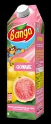 Goyave Banga 1L — grossiste Chandra