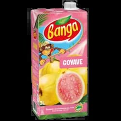 Goyave Banga 2L — grossiste Chandra