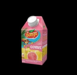 Goyave Banga 50cl — grossiste Chandra