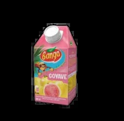 Goyave Banga 50cl — grossiste Chandra