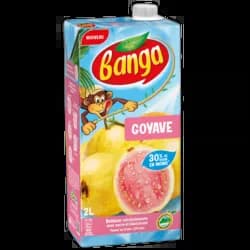 Goyave Stevia Banga 2L — grossiste Chandra
