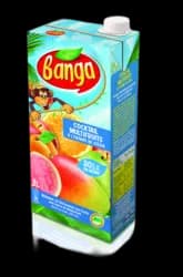 Multifruits Stevia Banga 2L — grossiste Chandra