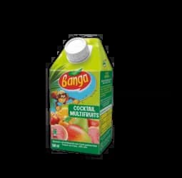 Multifruits Banga 50cl — grossiste Chandra
