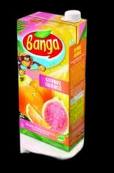 Orange Goyave Banga 2L — grossiste Chandra