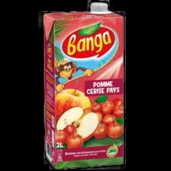 Pomme Acérola Banga 2L — grossiste Chandra