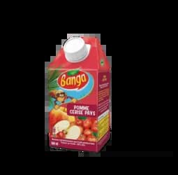 Pomme Cerise Pays Banga 50cl — grossiste Chandra