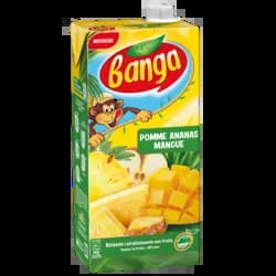 Pomme Ananas Mangue Banga 2L — grossiste Chandra