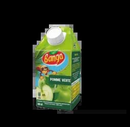 Pomme Verte Banga 50cl — grossiste Chandra
