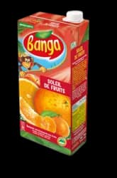 Soleil de Fruit Banga 2L — grossiste Chandra