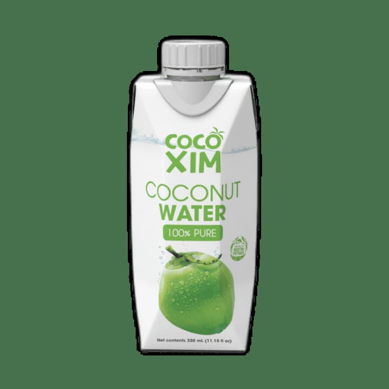 Eau de coco Cocoxim 33cl — grossiste Chandra