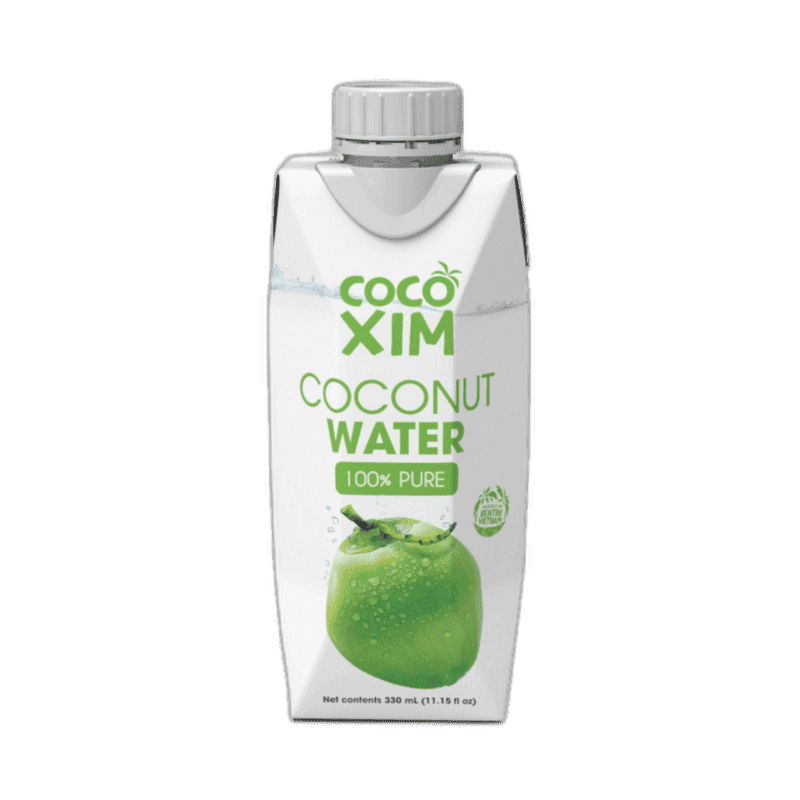 Eau de coco Cocoxim 33cl — grossiste Chandra