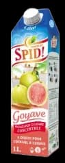 Nectar de goyave Spid 70cl — grossiste Chandra