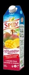 Nectar de mangue Spid 70cl — grossiste Chandra
