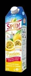 Concentré de fruits de la passion Spid 70cl — grossiste Chandra