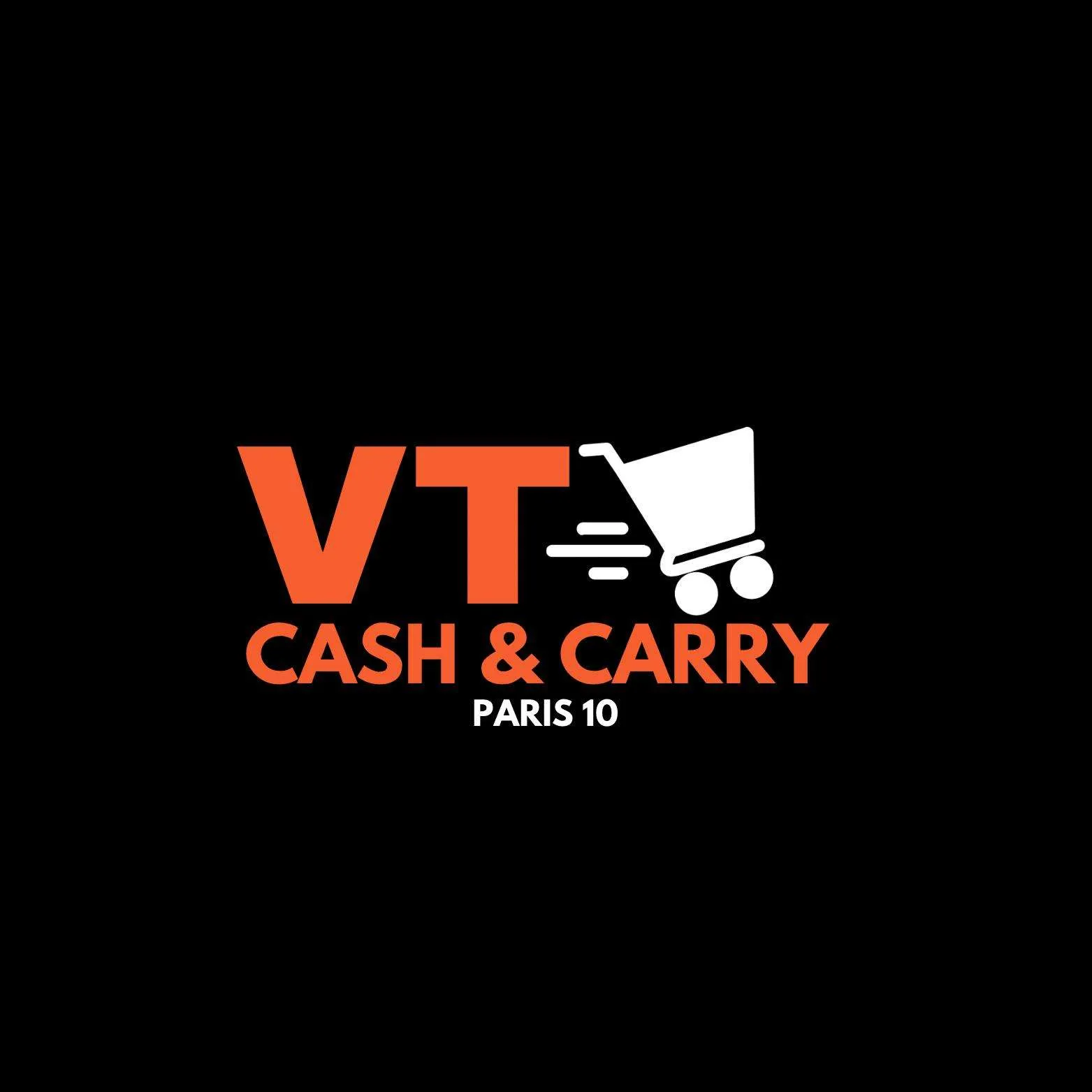 Magasin VT Cash & Carry — produits alimentaires ethniques à 75010 Paris
