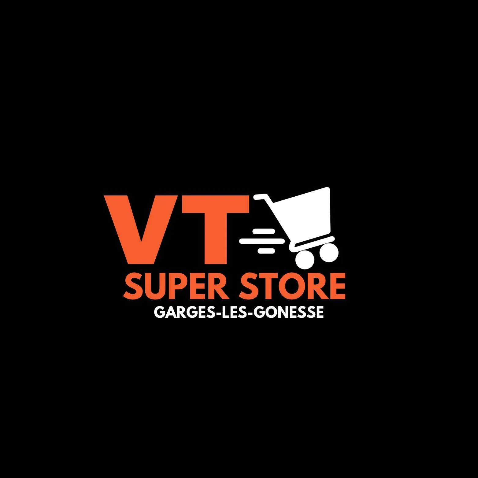 Magasin VT Super Store — produits alimentaires ethniques à 95140 Garges-lès-Gonesse