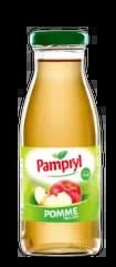 Jus de pomme Pampryl 25cl — grossiste Chandra