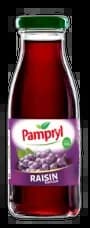 Jus de raisin Pampryl 25cl — grossiste Chandra
