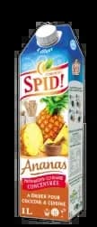 Concentré d'Ananas Spid 1L — grossiste Chandra
