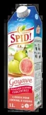 Concentré de Goyave Spid 1L — grossiste Chandra
